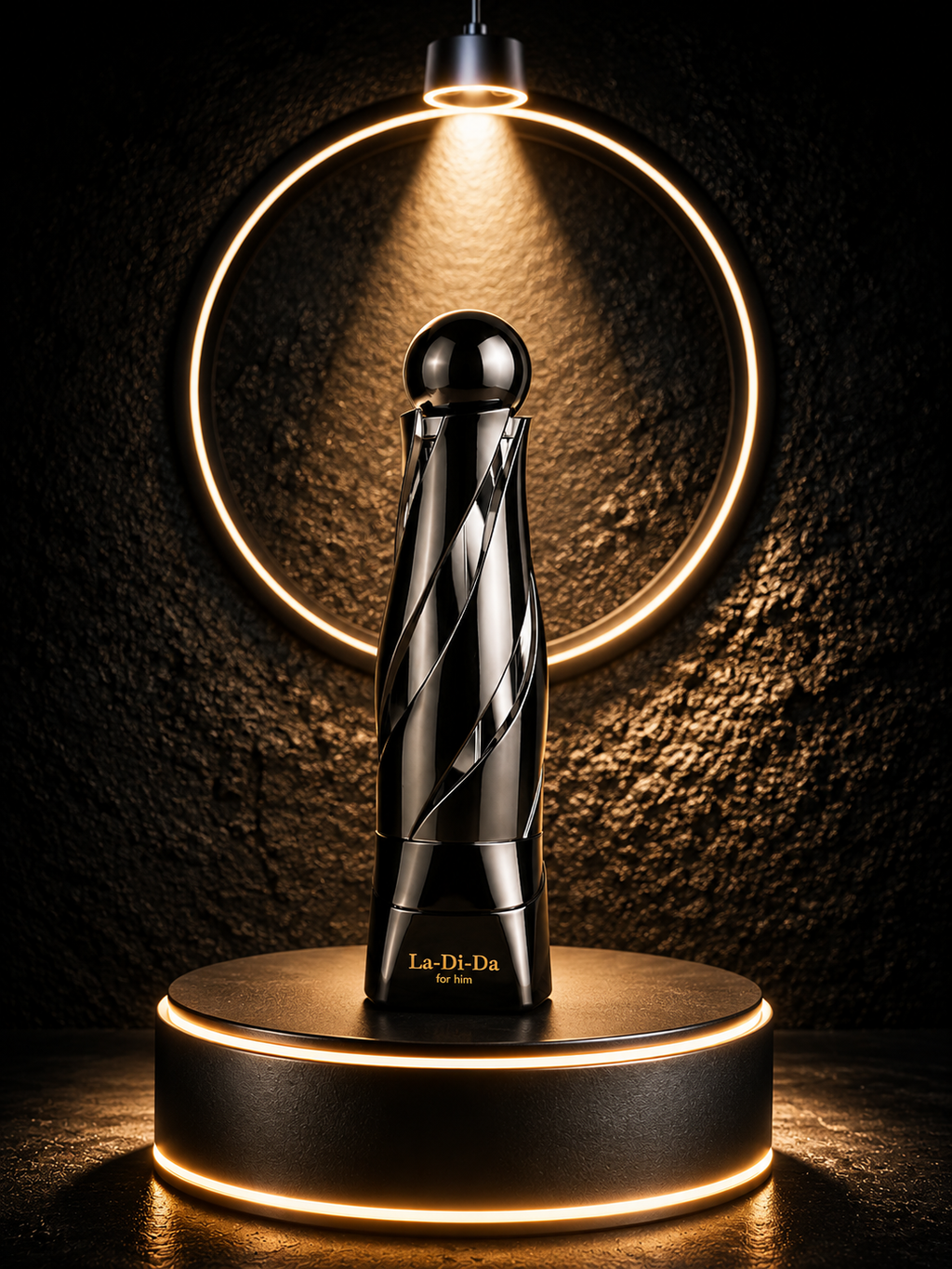 Arabiyat Prestige La-Di-Da For Him 100 ML (3.4 oz)