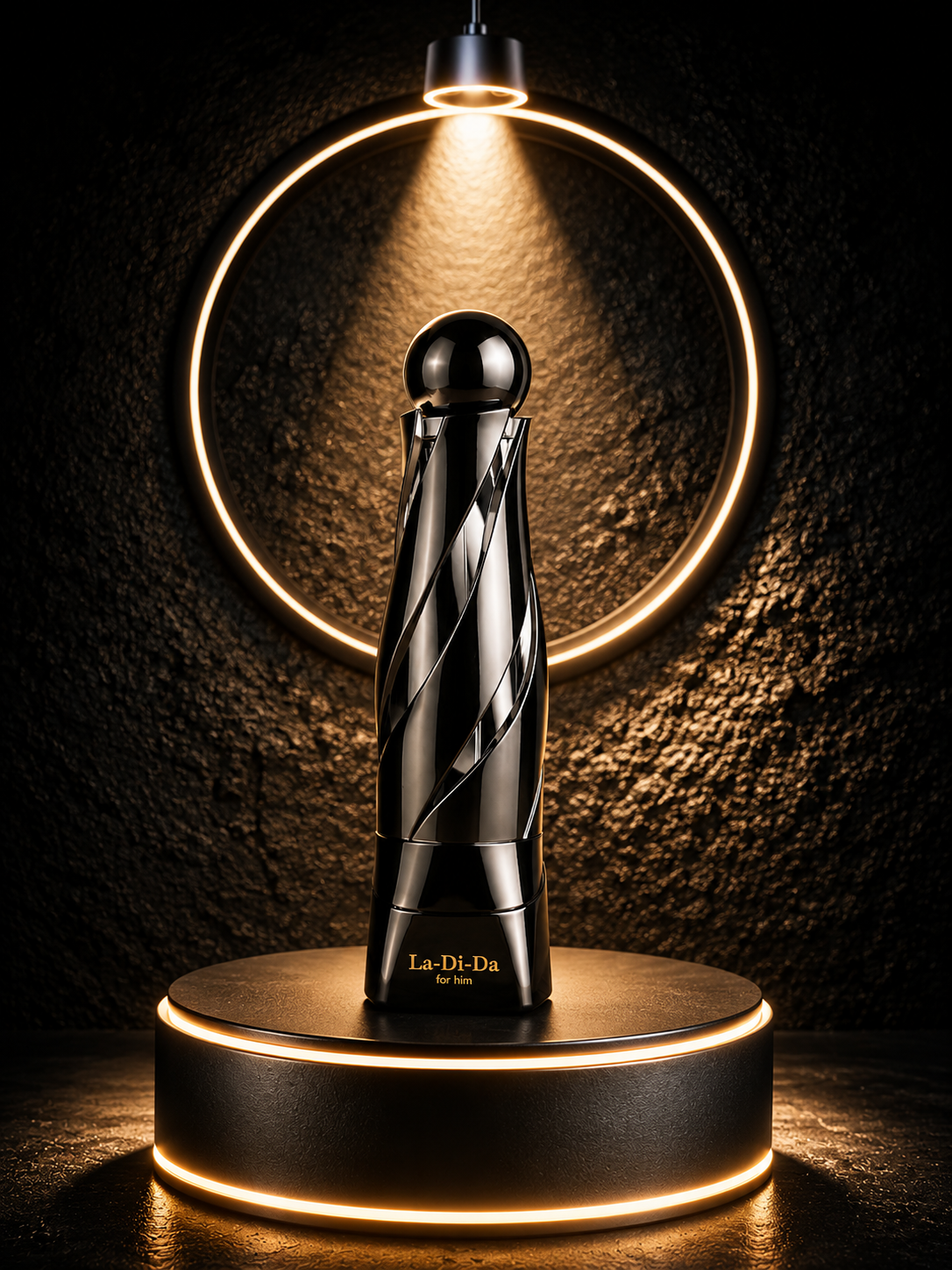 Arabiyat Prestige La-Di-Da For Him 100 ML (3.4 oz)