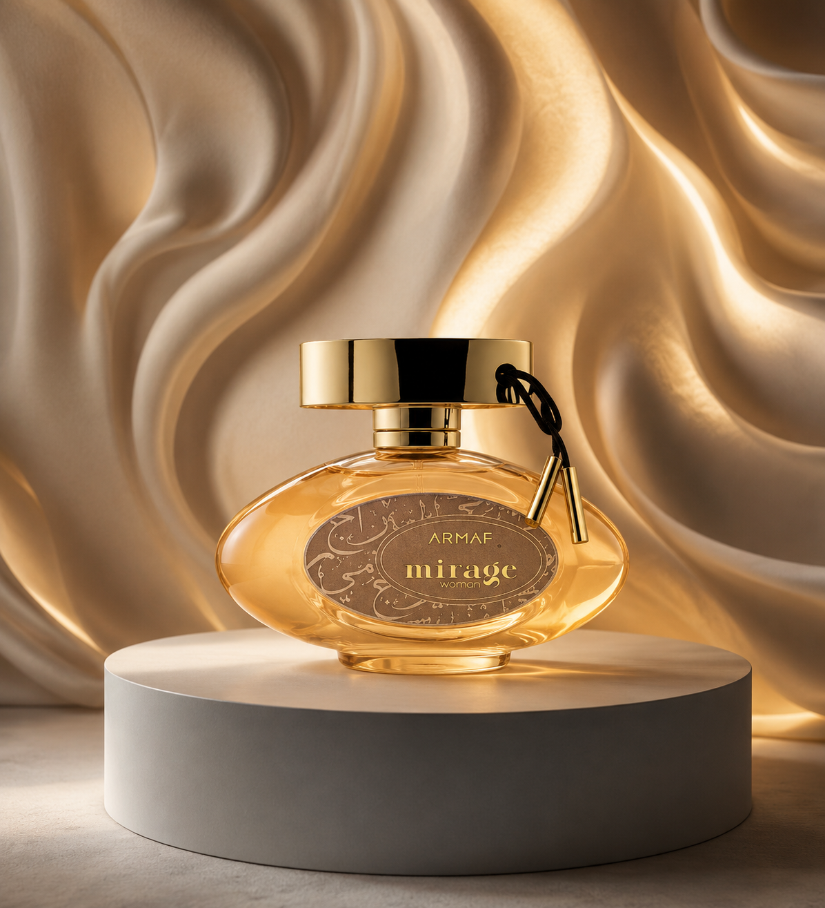 Armaf Mirage Woman 100 ML (3.4 oz)