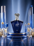 Afnan Turathi Blue 90 ML (3.0 oz)