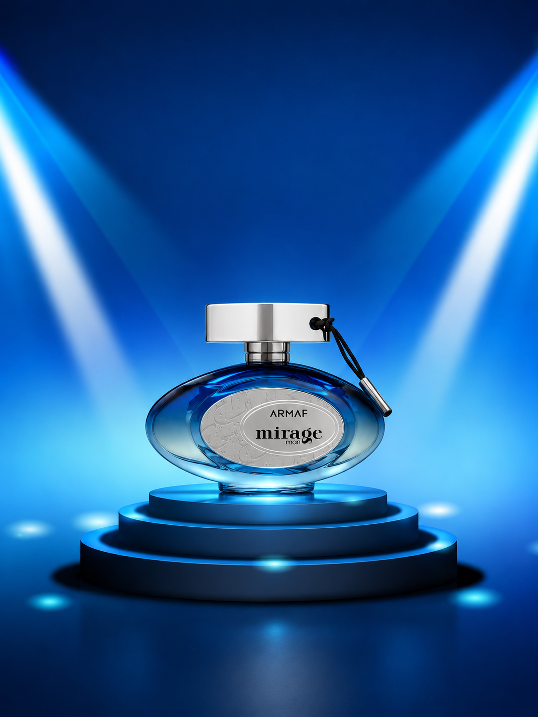 Armaf Mirage For Him 100 ML (3.4 oz)