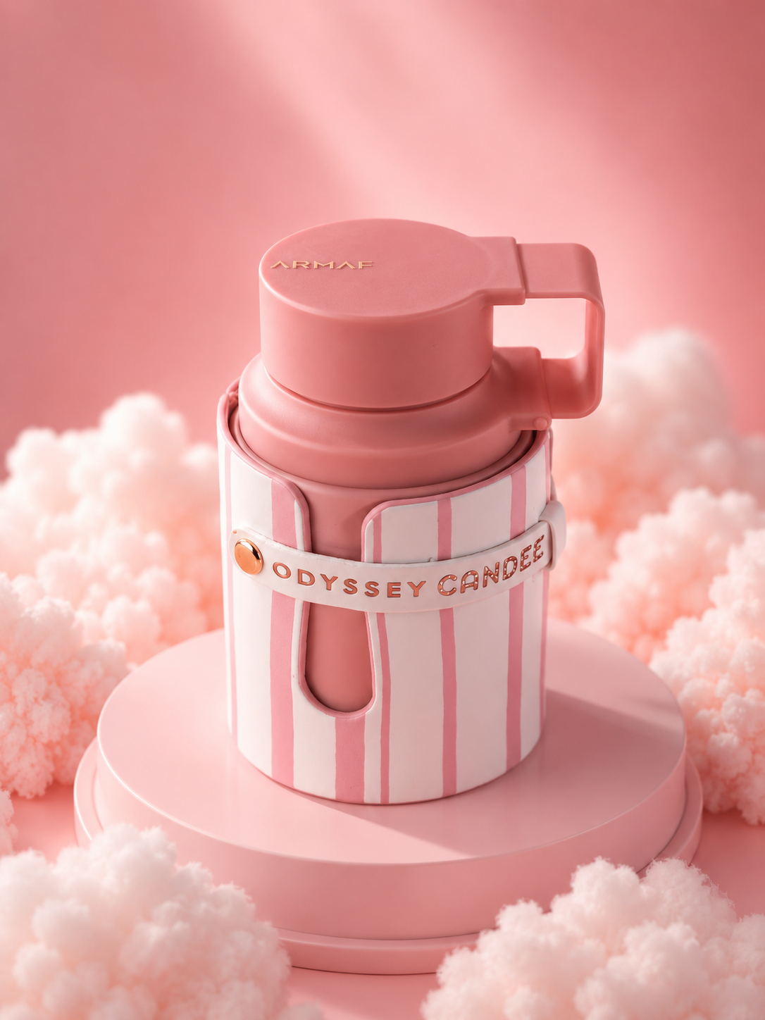 Armaf Odyssey Candee 100 ML (3.4 oz)