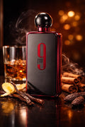 Afnan 9pm Rebel 100 ML (3.4 oz)