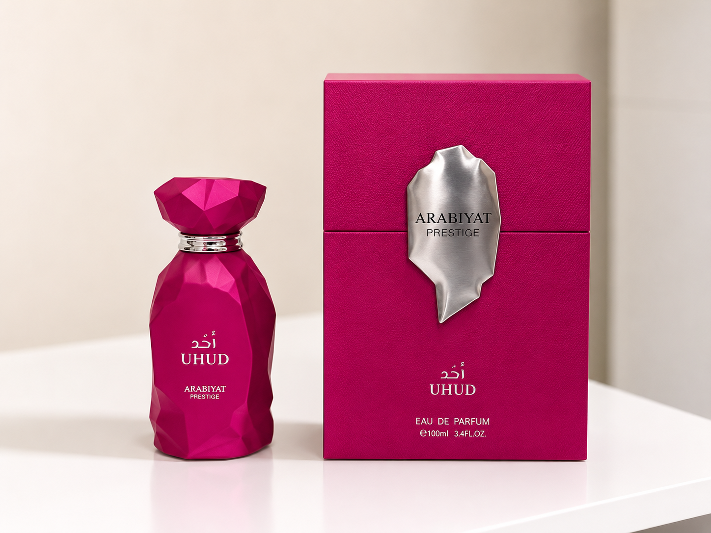 Arabiyat Prestige UHUD 100 ML (3.4 oz)