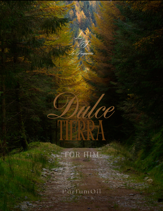 Dulce Tierra