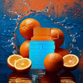 Armaf Odyssey Mandarin Sky 60 ML (2.02 oz)