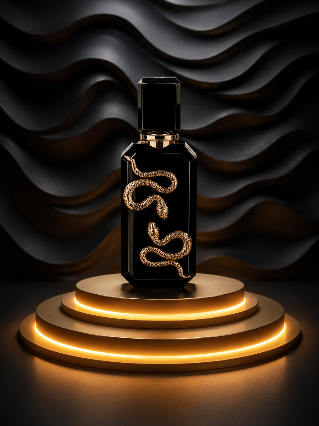 French Avenue Veneno Black 1000 ML (3.4 oz)