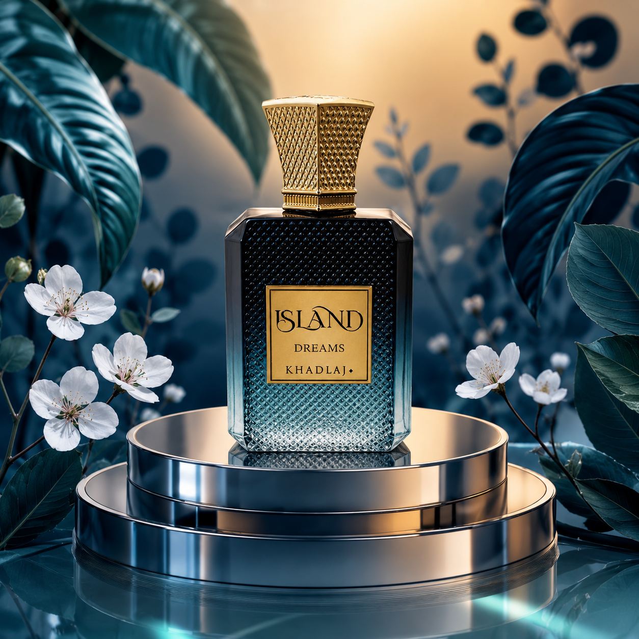 Khadlaj Island Dreams 100ML (3.4 oz)