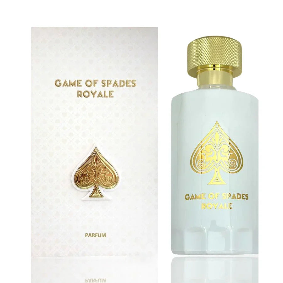 Jo Milano Game Of Spades Royale 100 ML (3.4 oz)