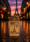 Lattafa Pride Love In Paris 100 ML (3.4 oz)