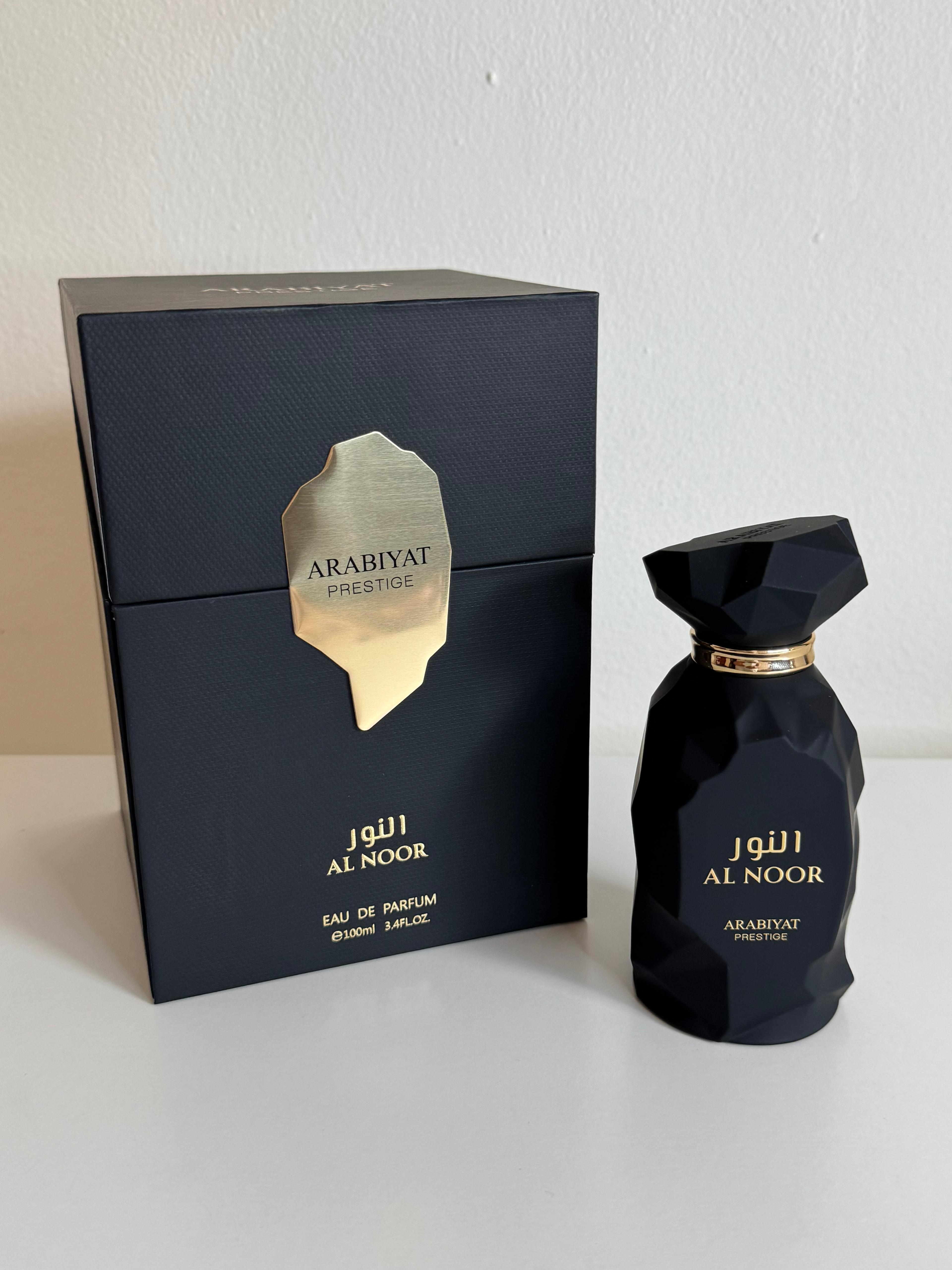 Arabiyat Prestige Al Noor 100 ML (3.4 oz)