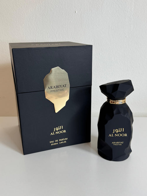 Arabiyat Prestige Al Noor 100 ML (3.4 oz)