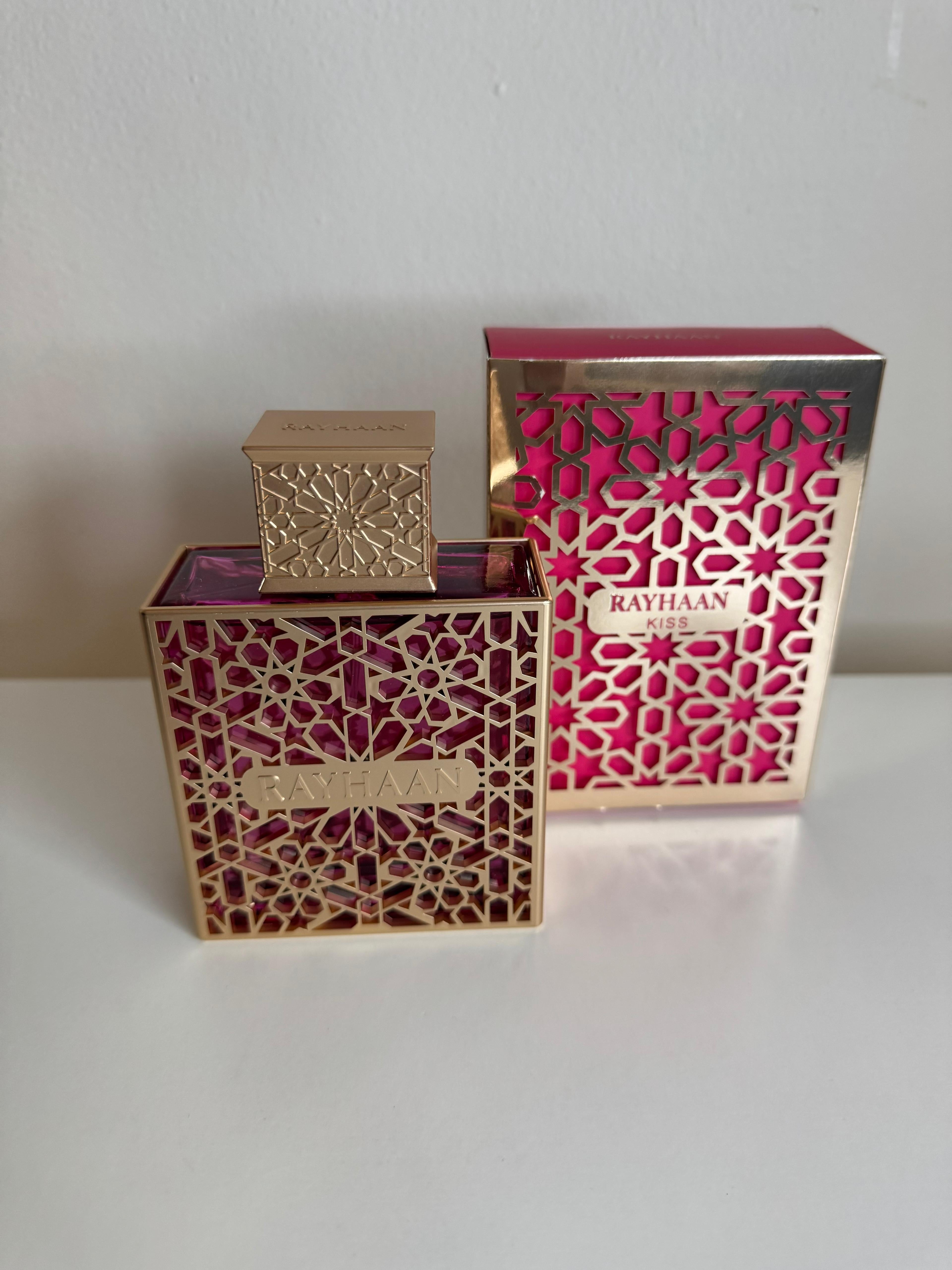 Rayhaan Kiss 100 ML (3.4 oz)
