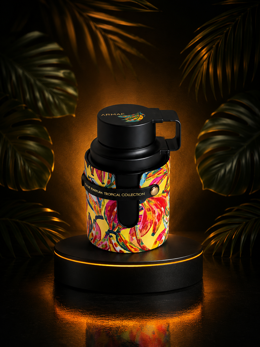 Armaf Odyssey Bahamas 100 ML (3.4 oz)