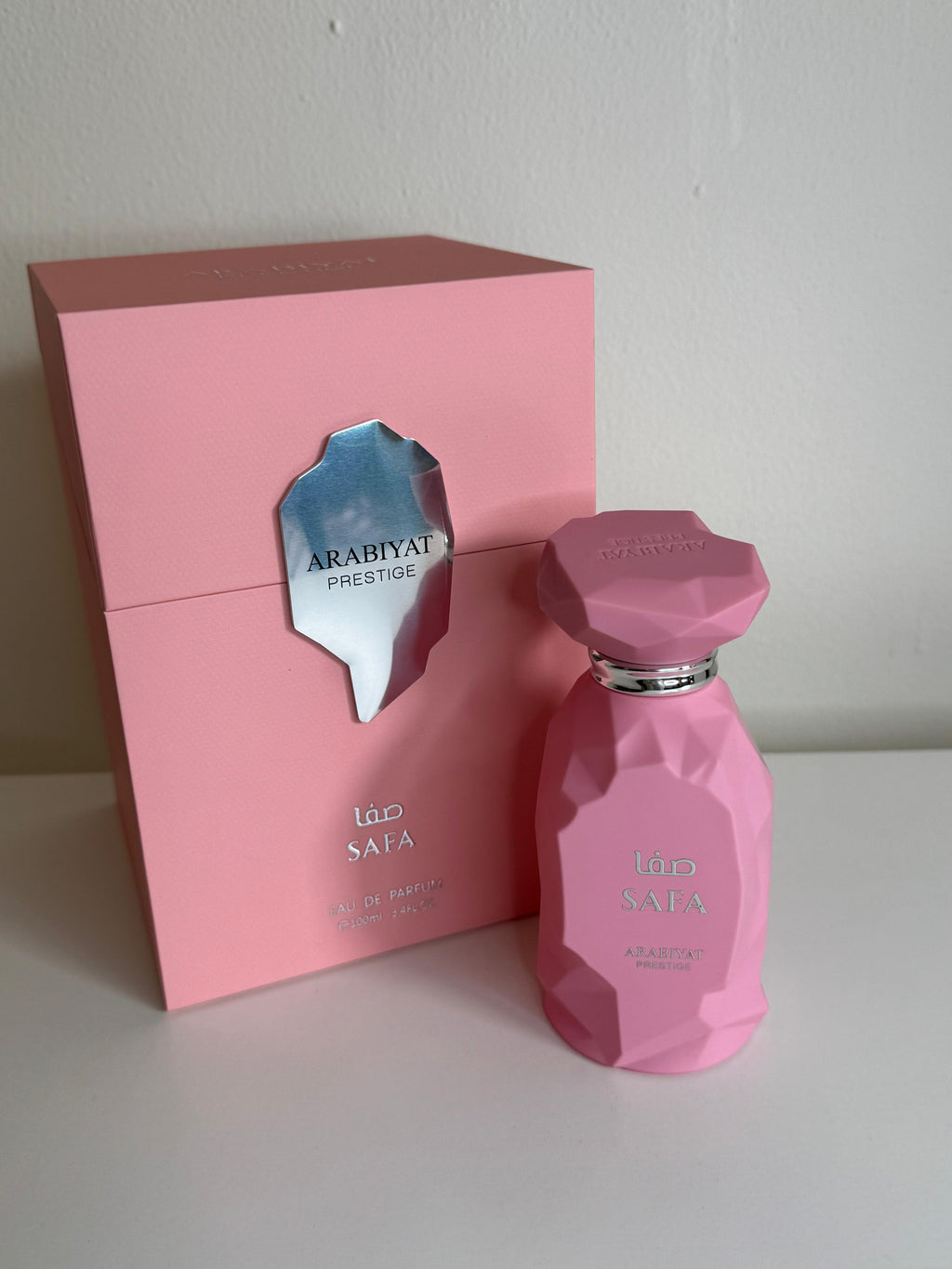 Arabiyat Prestige Safa 100 ML (3.4 oz)