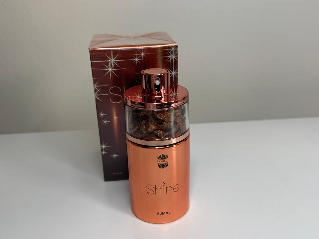 Ajmal Shine 75 ML (2.5 oz)