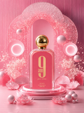 Afnan 9am Pour Femme 100ML (3.4oz)