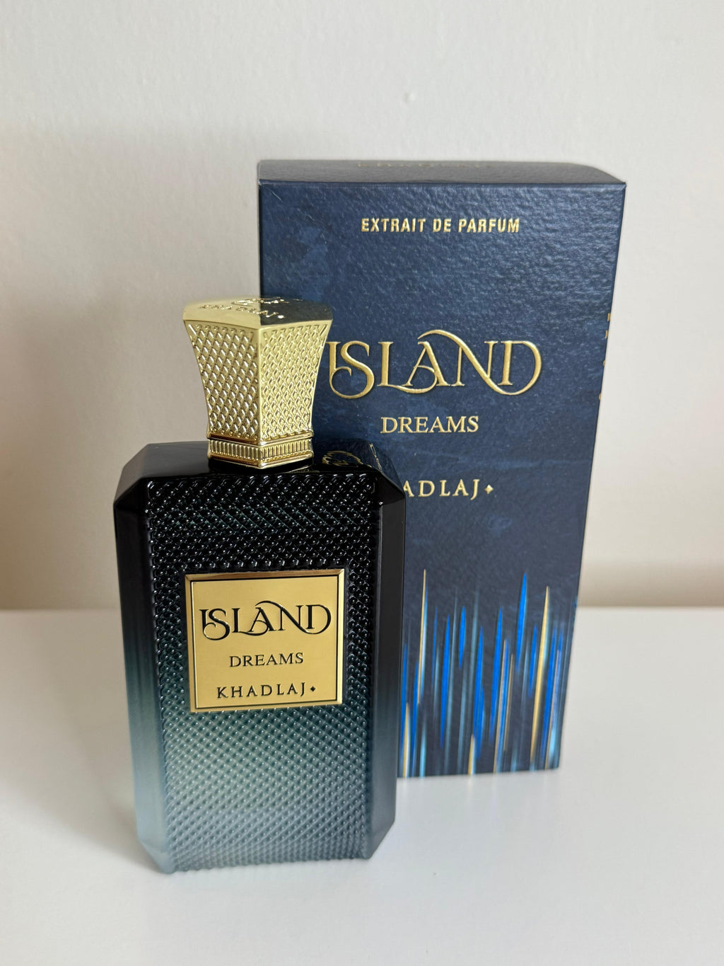 Khadlaj Island Dreams 100ML (3.4 oz)