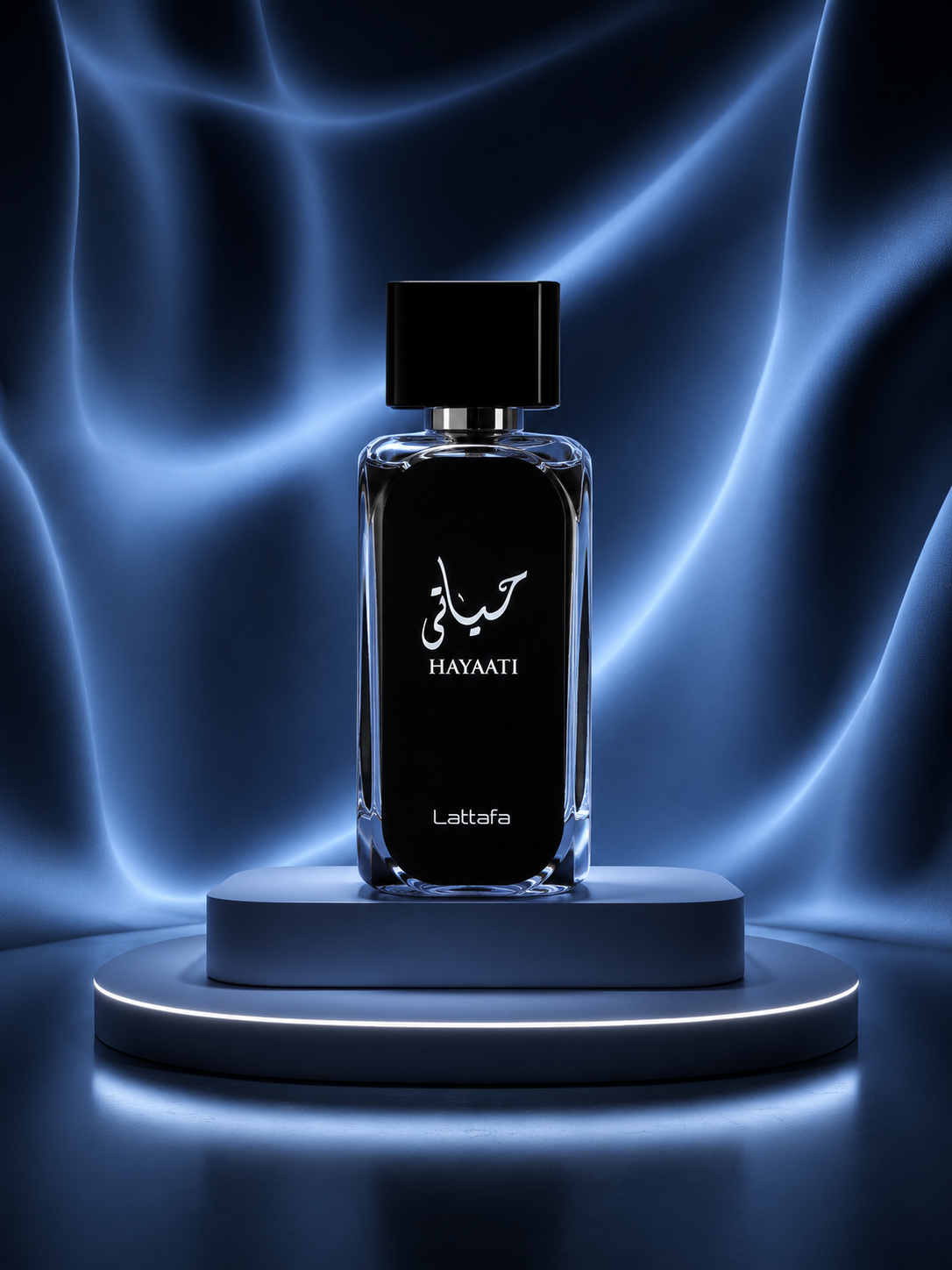 Lattafa Hayaati 100 ML (3.4 oz)