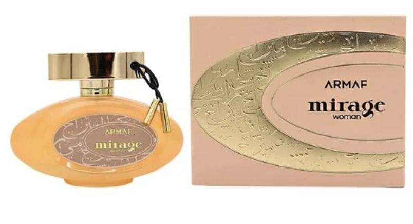 Armaf Mirage Woman 100 ML (3.4 oz)