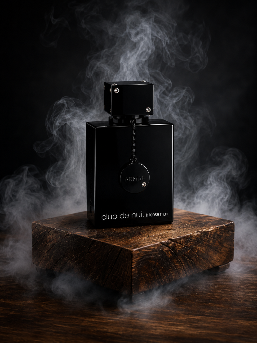 Armaf Club De Nuit Intense Man 105 ML (3.6 oz)