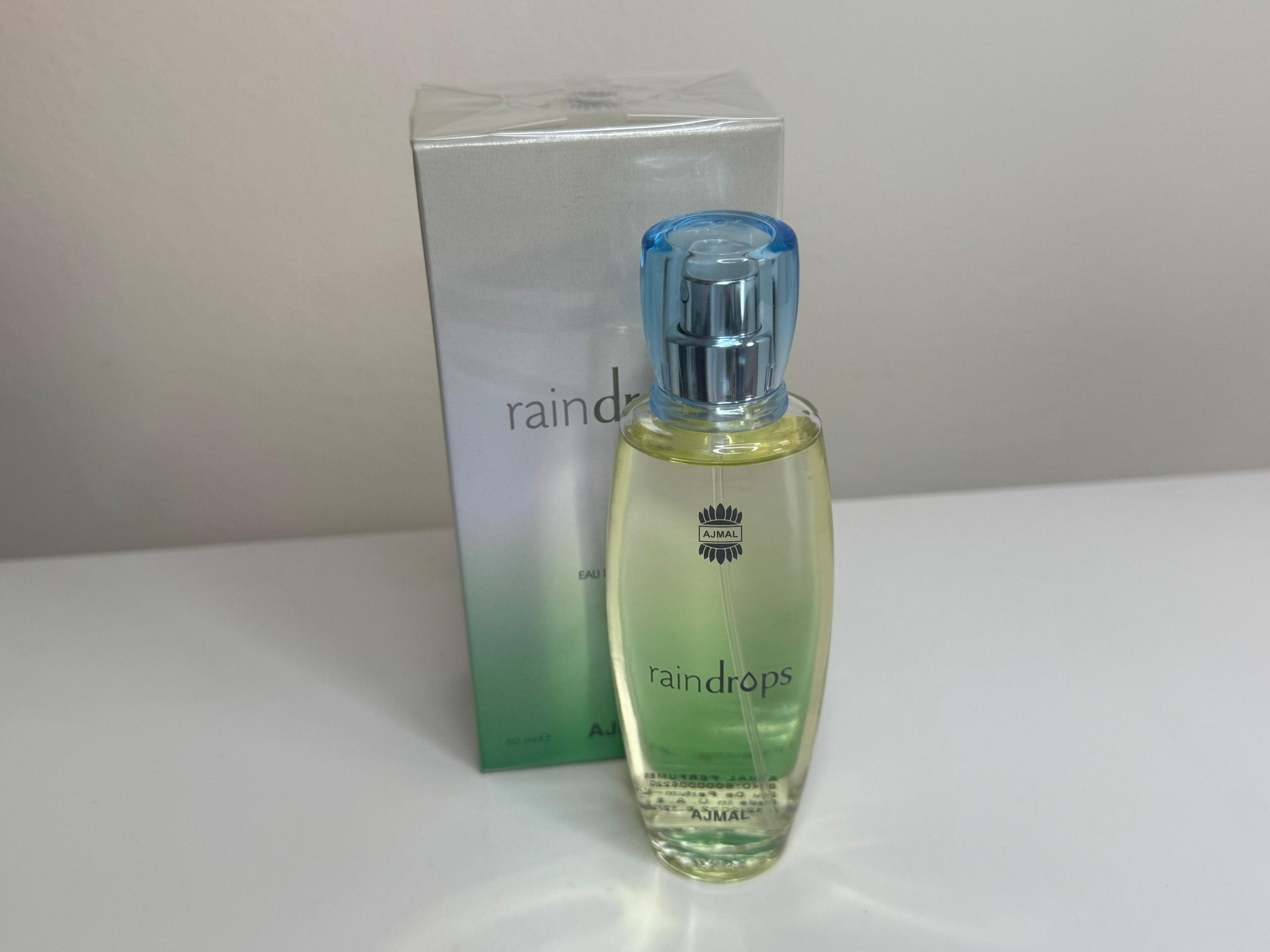 Ajmal Raindrops 50 ML (1.7 oz)