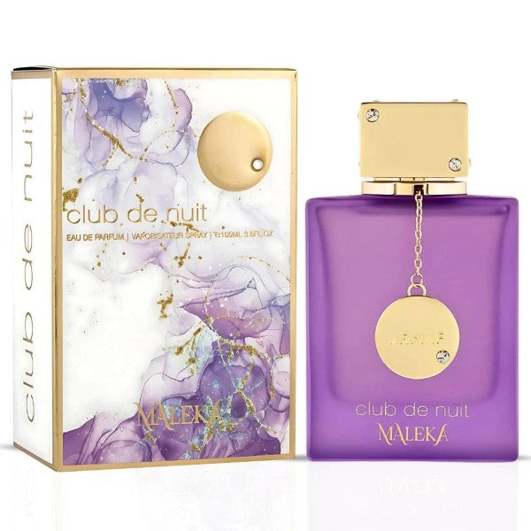 Armaf Club De Nuit Maleka 105 ML (3.6 oz)