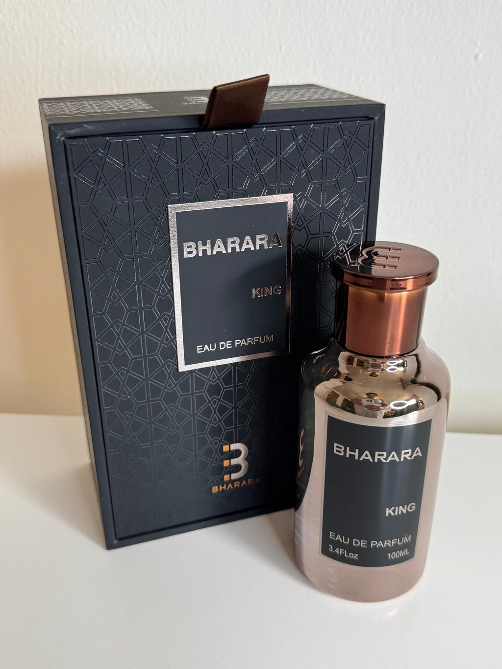 Bhahara King 100 ML (3.4 oz)