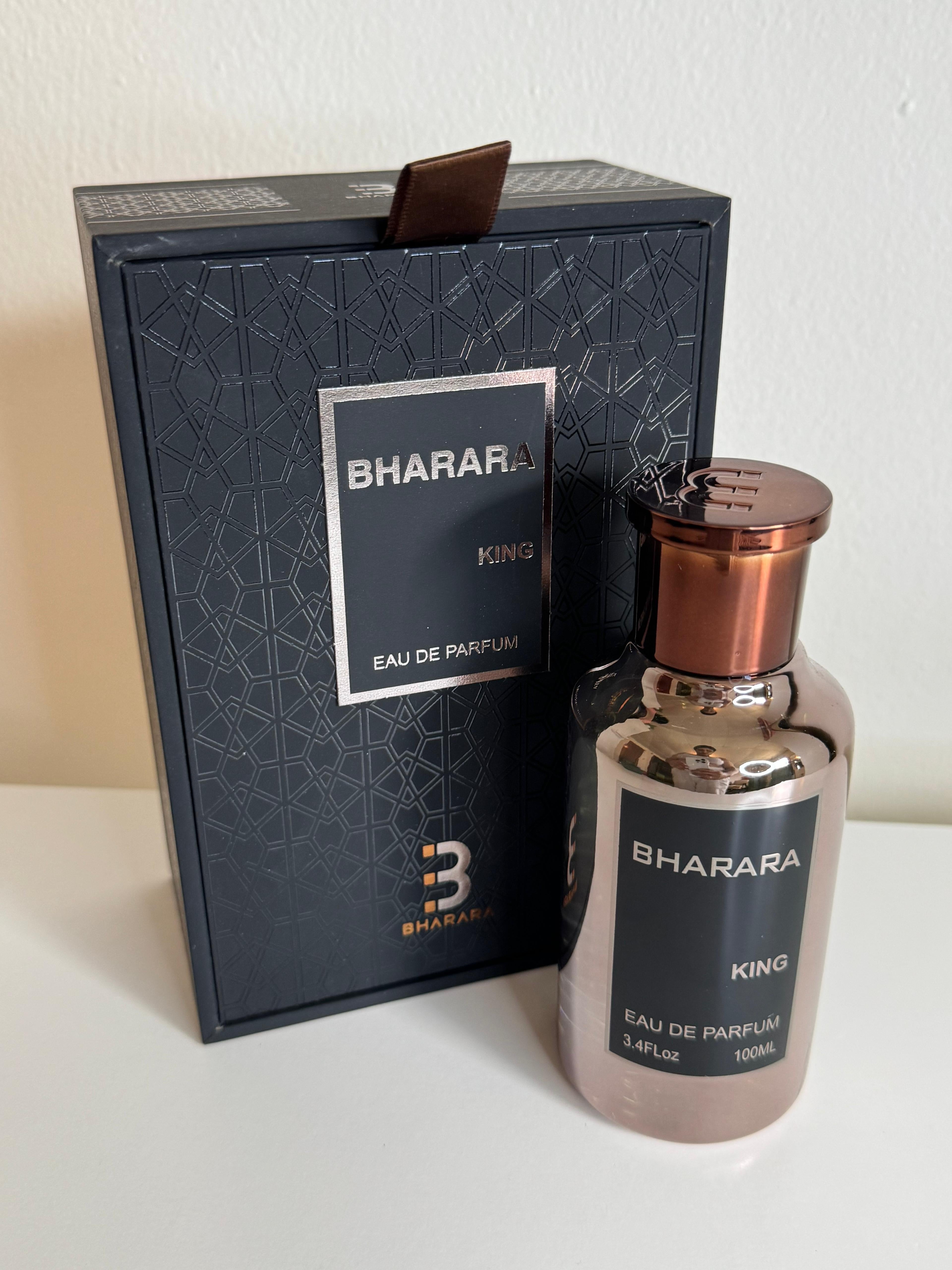 Bhahara King 100 ML (3.4 oz)