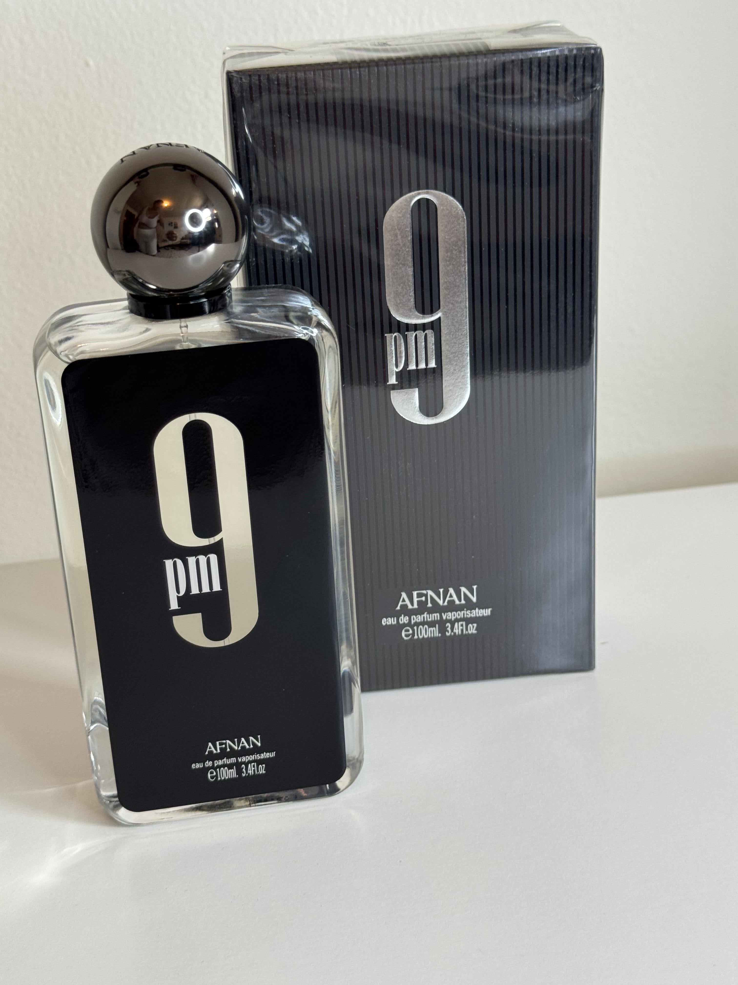 Afnan 9pm 100ML (3.4oz)