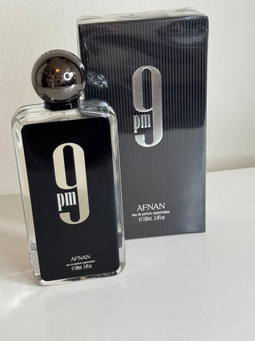 Afnan 9pm 100ML (3.4oz)