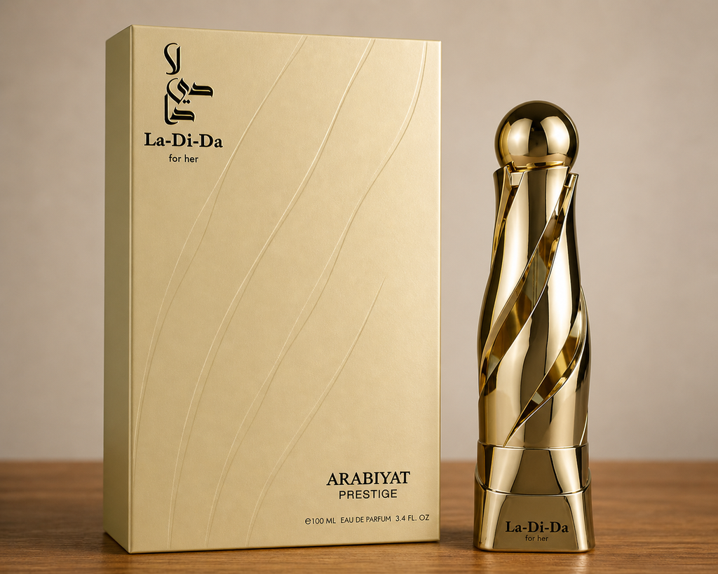 Arabiyat Prestige La-Di-Da Her 100 ML (3.4 oz)