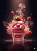 Lattafa Give Me Gourmand Berry On Top 75ML (2.53 oz)