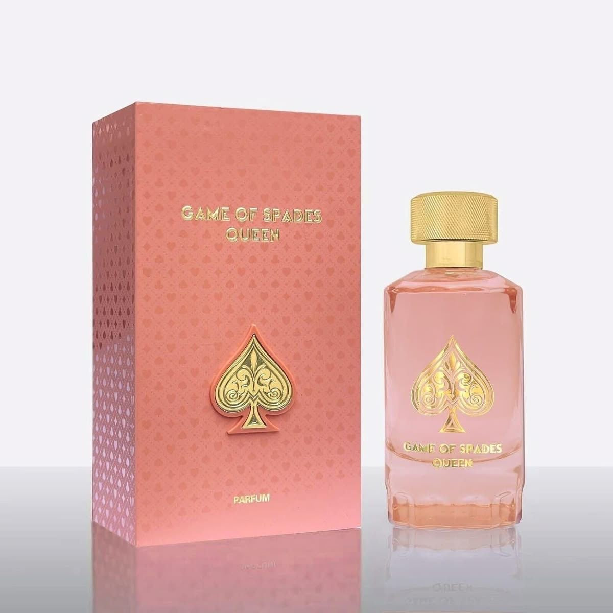 Jo Milano Game Of Spades Queen 100 ML (3.4 oz)