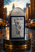 Lattafa Pride New York City 100 ML (3.4 oz)