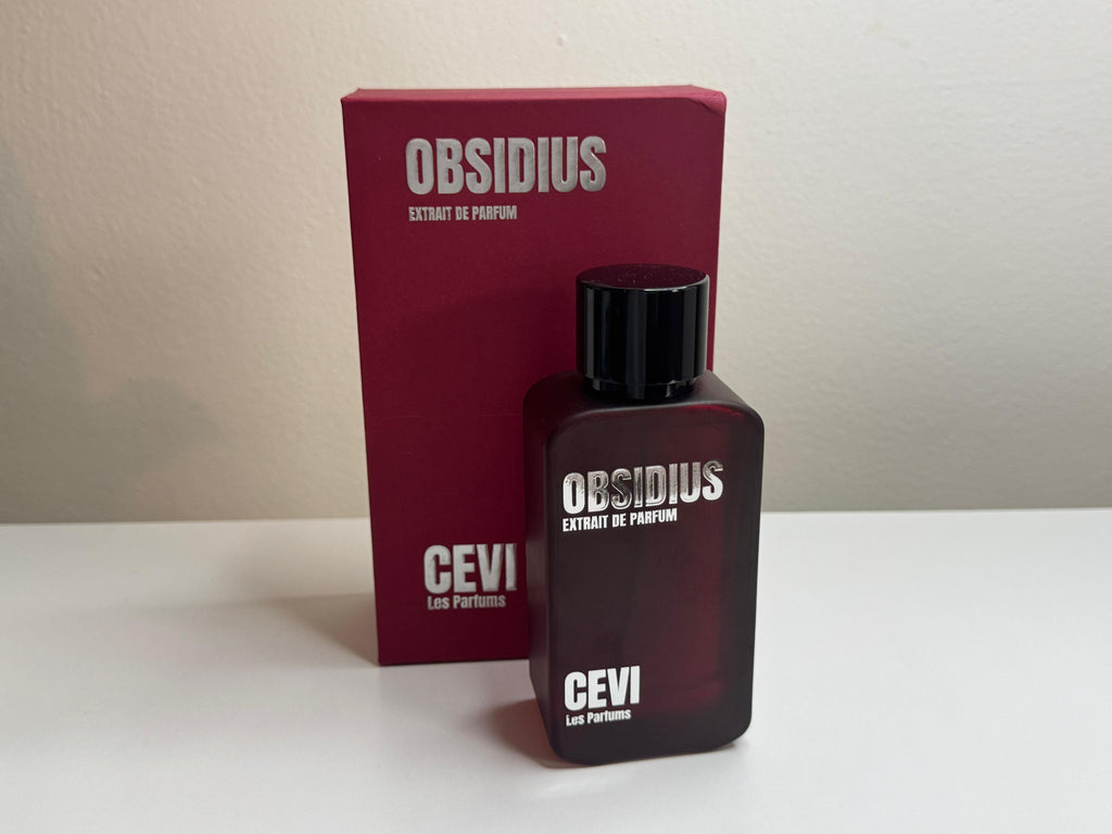Cevi Obsidius 100 ML (3.4 oz)