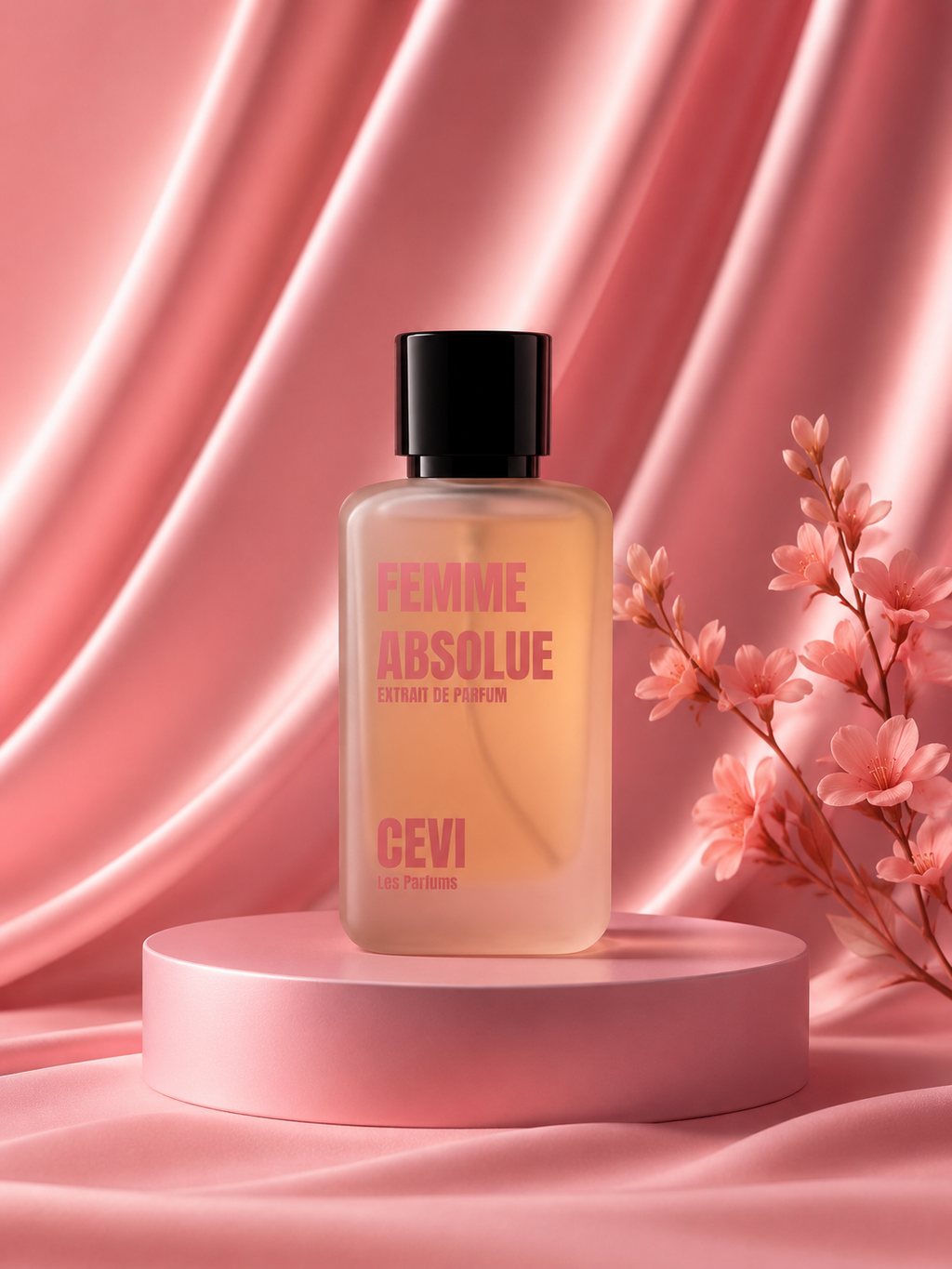 Cevi Femme Absolue 100 ML (3.4 oz)