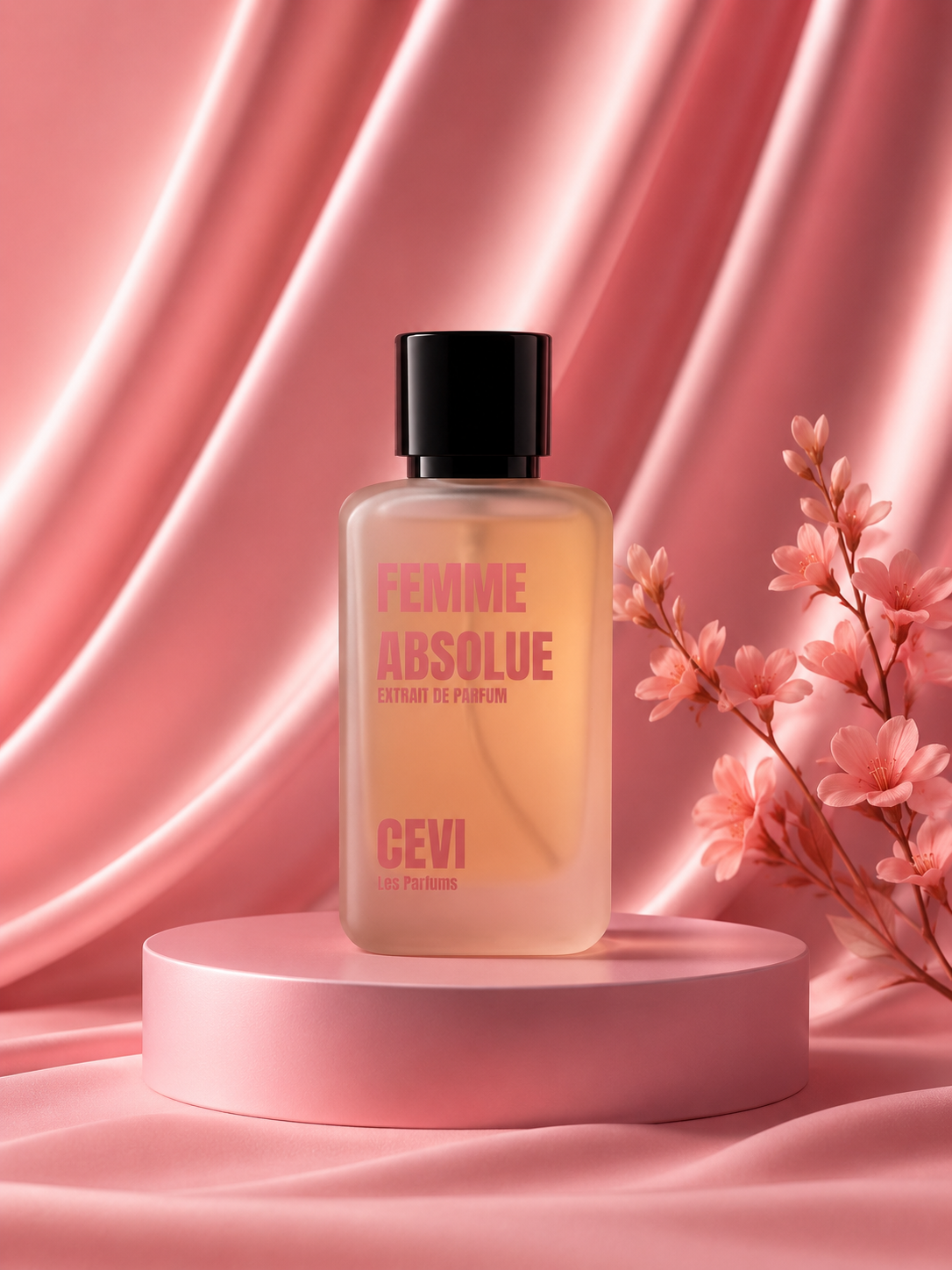 Cevi Femme Absolue 100 ML (3.4 oz)