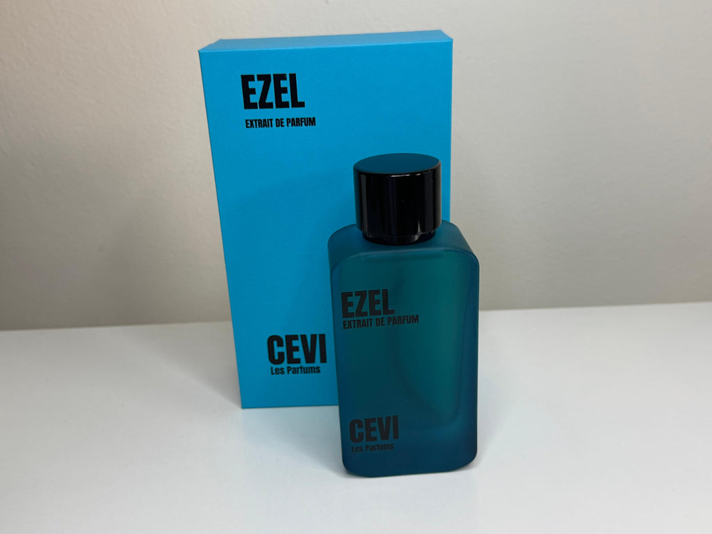 Cevi Ezel 100 ML (3.4 oz)