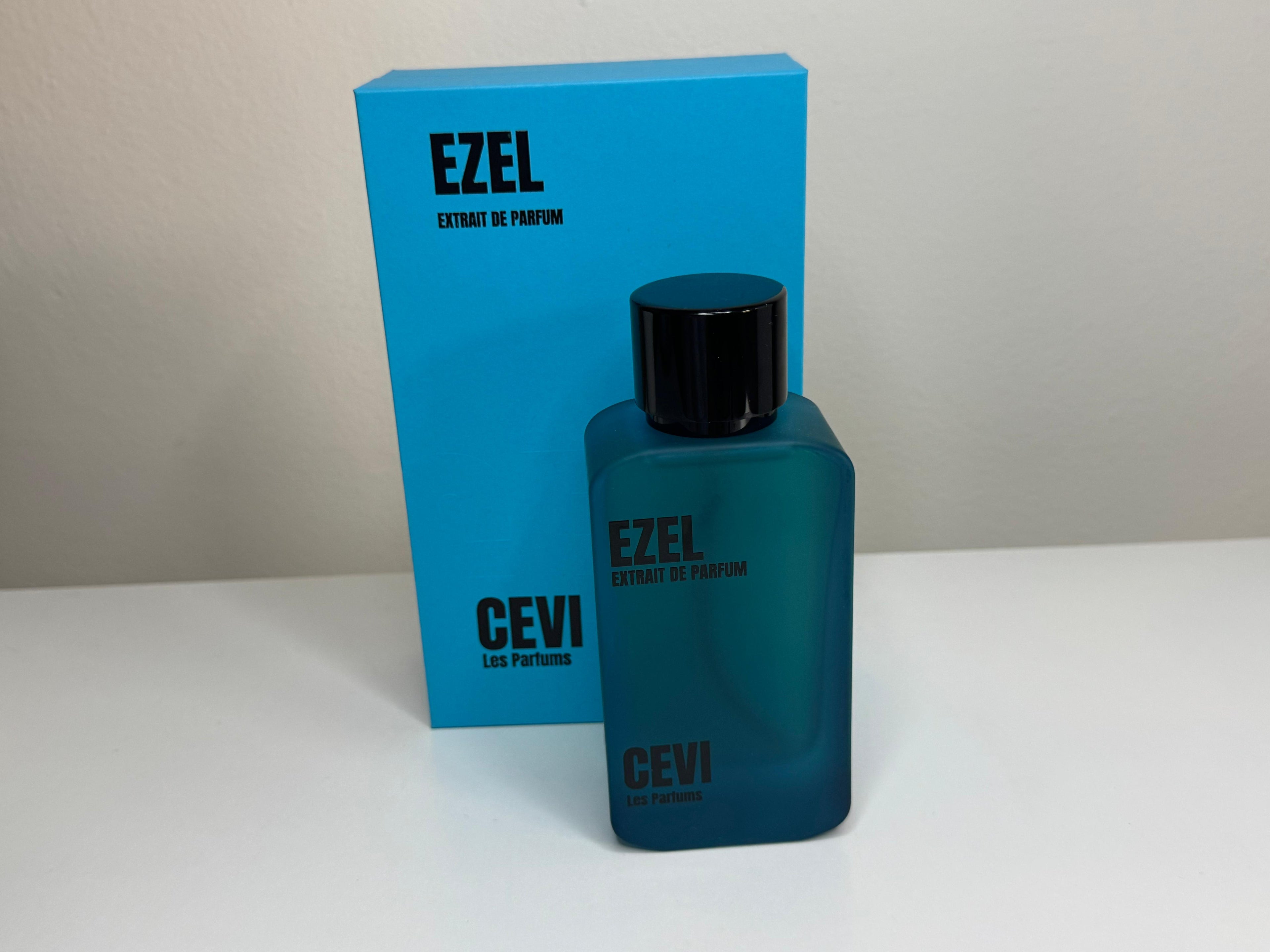 Cevi Ezel 100 ML (3.4 oz)