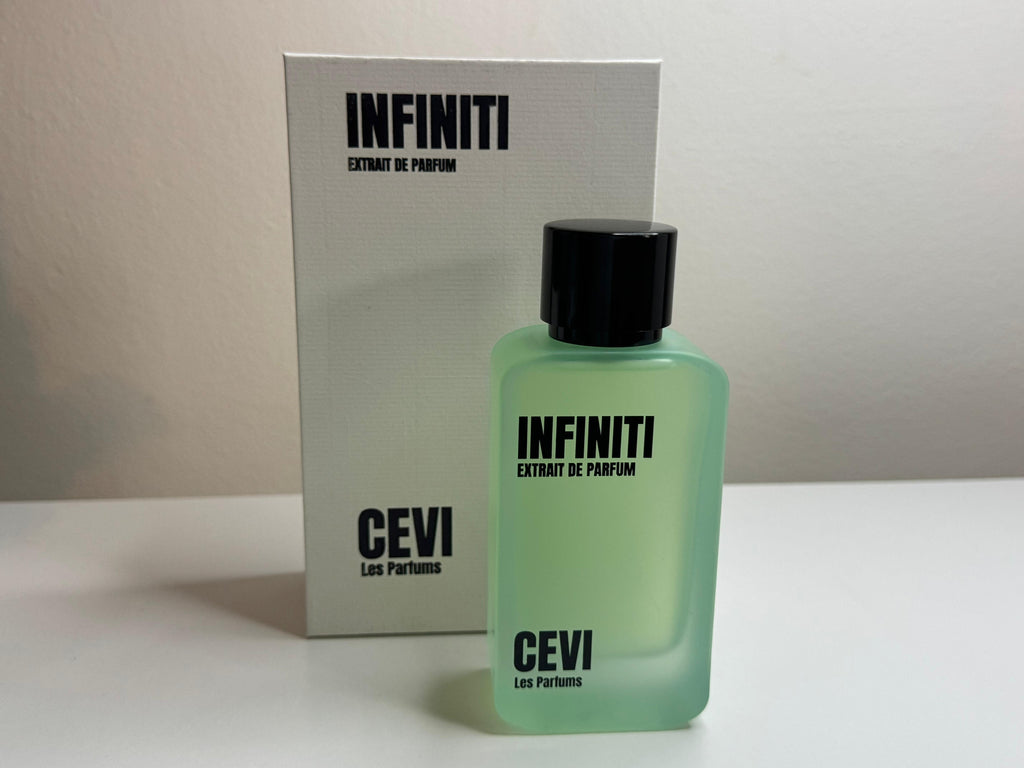 Cevi Infinity 100 ML (3.4 oz)