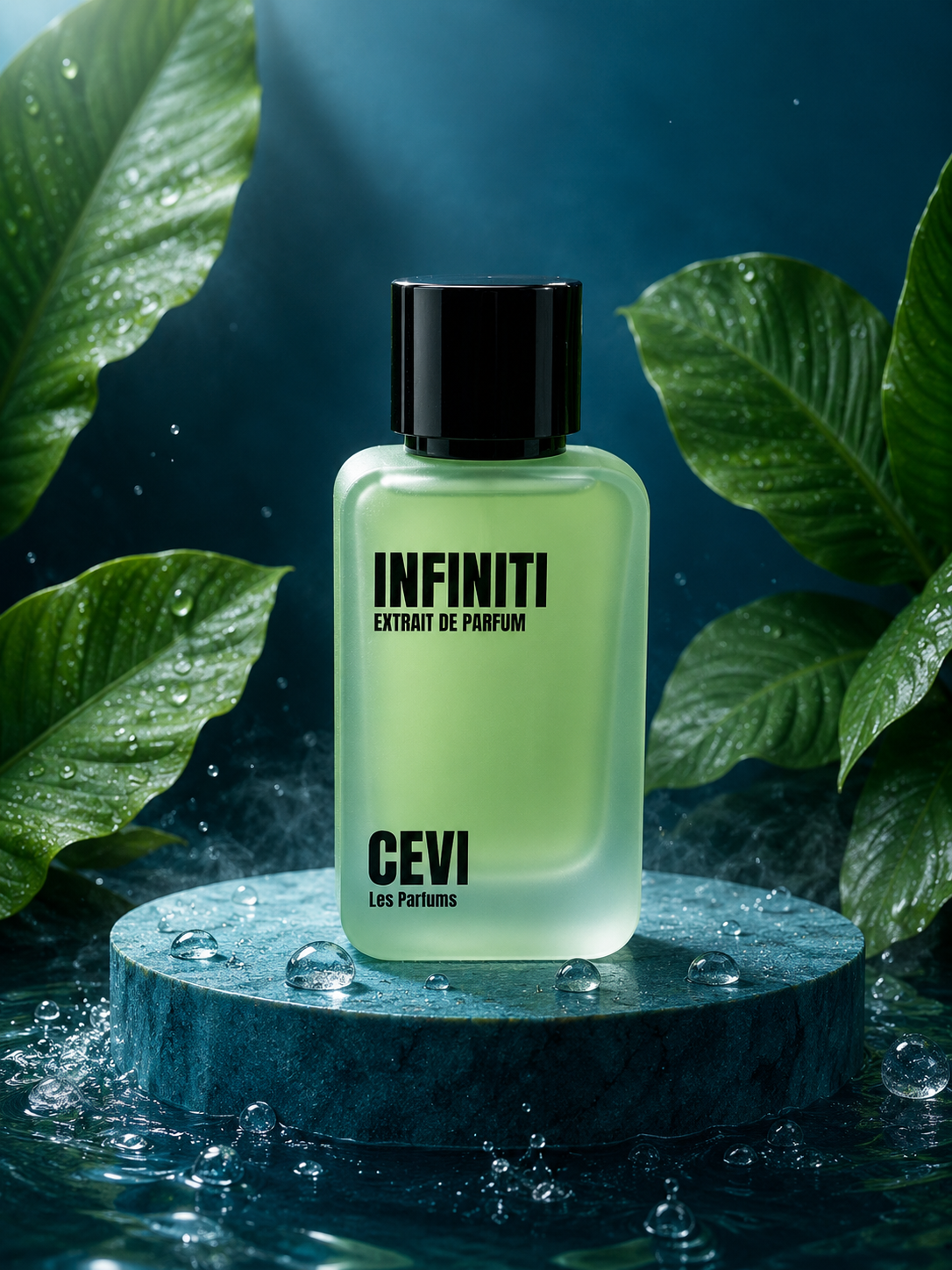 Cevi Infinity 100 ML (3.4 oz)