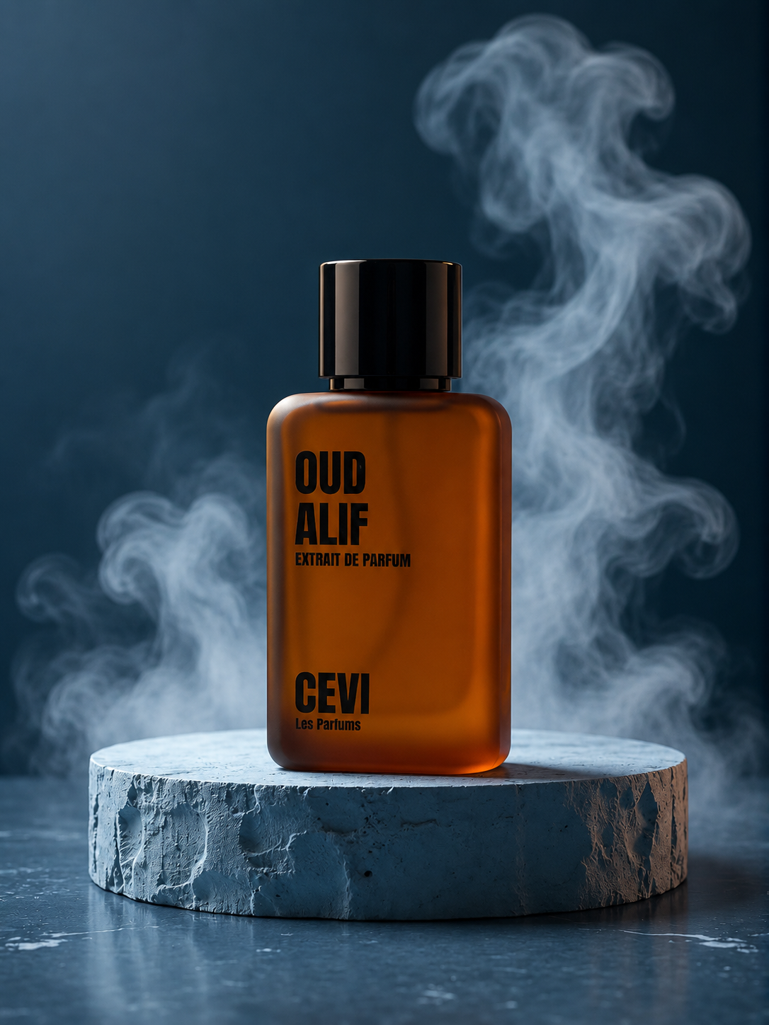 Cevi Alif 100 ML (3.4 oz)