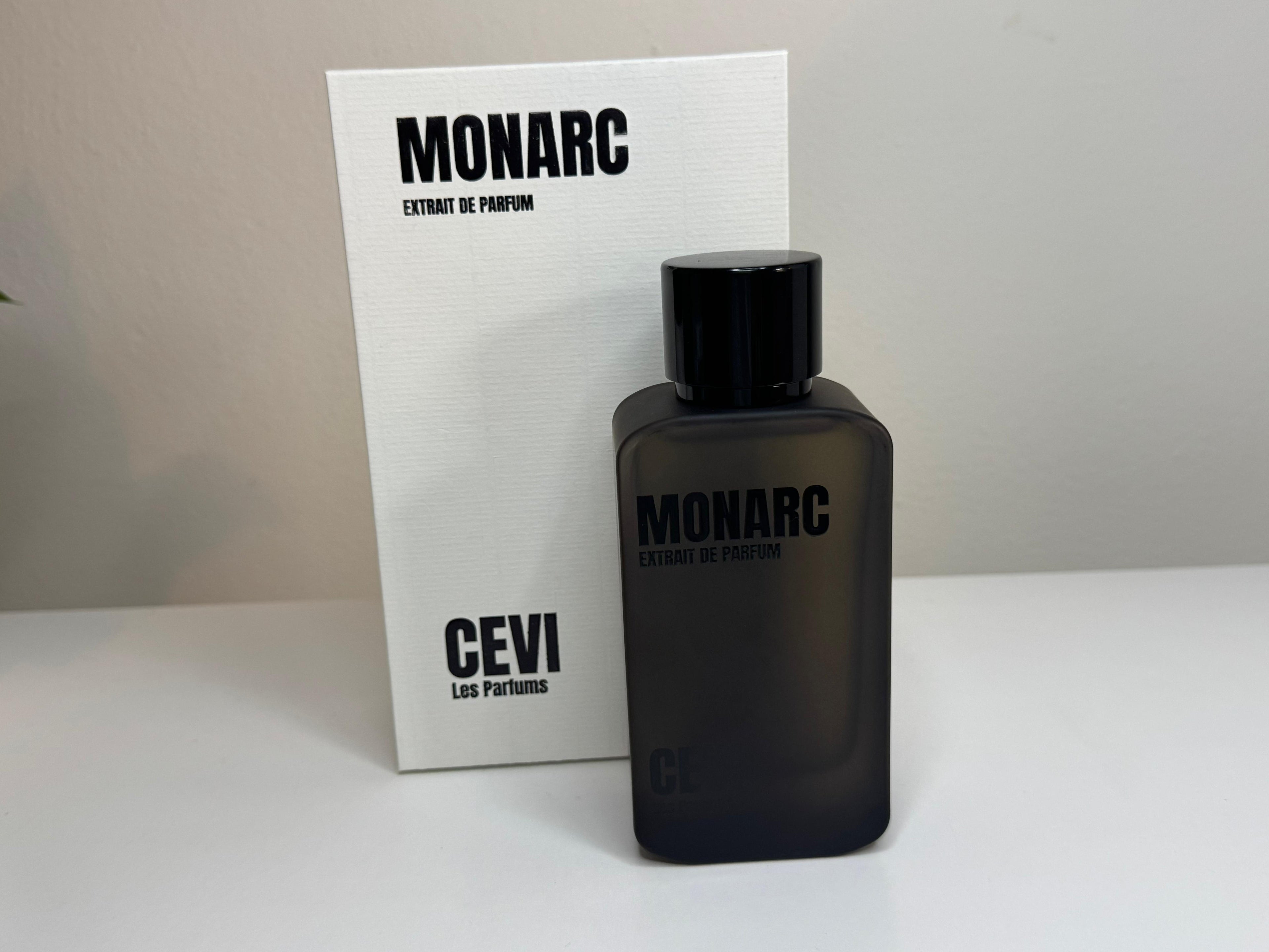 Cevi Monarc 100 ML (3.4 oz)